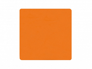 Антистресс «Куб», оранжевый (Р)