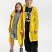 Дождевик детский RainDrop Kids, оранжевый
