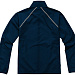 Куртка "Egmont" женская, темно-синий