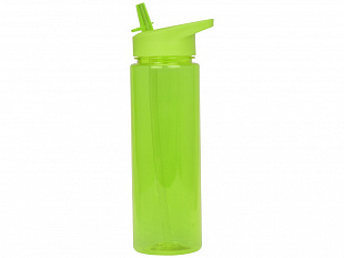 Спортивная бутылка для воды «Speedy» 700 мл, зеленое яблоко