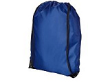 Рюкзак стильный "Oriole", ярко-синий (P)