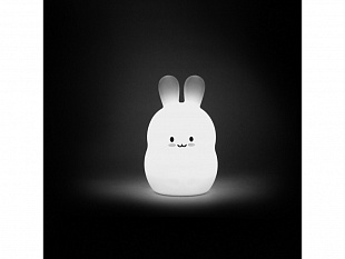 Ночник LED «Rabbit» (Rombica LED Rabbit, белый)