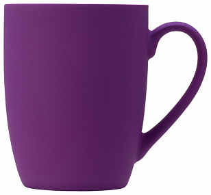 Кружка «C1» soft-touch