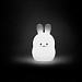 Ночник LED «Rabbit» (Rombica LED Rabbit, белый)