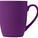 Кружка «C1» soft-touch