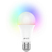 Умная лампочка HIPER IoT A60 RGB