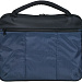 Конференц-сумка Dash для ноутбука 15,4", темно-синий
