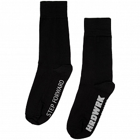 Носки Hard Work Black