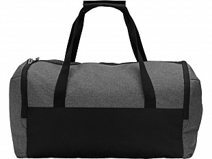 Универсальная сумка «Reflex» со светоотражающим эффектом, серый (P)