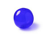 Надувной пляжный мяч Kipar, синий