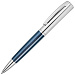 Ручка металлическая шариковая «Conquest Blue»