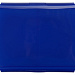Герметичный ланч-бокс «Foody» с двумя секциями, 650мл, синий
