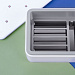 Стерилизатор с быстрой беспроводной зарядкой «Sterilizer Pro»