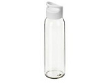 Стеклянная бутылка  "Fial", 500 мл, белый