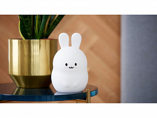 Ночник LED «Rabbit» (Rombica LED Rabbit, белый)