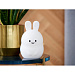 Ночник LED «Rabbit» (Rombica LED Rabbit, белый)