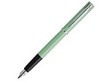 Перьевая ручка Waterman Allure Mint CT Fountain Pen