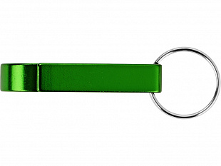 Брелок-открывалка «Tao», зеленый