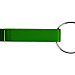 Брелок-открывалка «Tao», зеленый