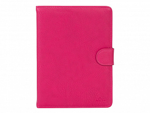 Чехол универсальный для планшета 8" 3014, розовый