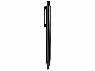 Ручка металлическая шариковая «Iron», черный