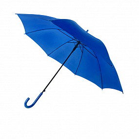 Зонт-трость Stenly Promo, синий
