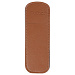 Футляр для штопора из искусственной кожи Corkscrew Case, коричневый