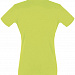 Рубашка поло женская Perfect Women 180 зеленое яблоко