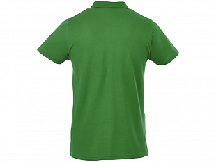 Рубашка поло «Primus» мужская, зеленый