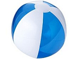 Пляжный мяч «Bondi», синий/белый