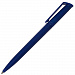 Ручка шариковая Flip, темно-синяя