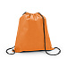 BOXP. Сумка рюкзак, Оранжевый