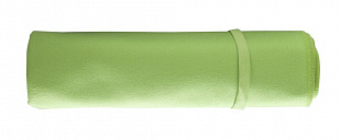 Спортивное полотенце Atoll Large, зеленое яблоко