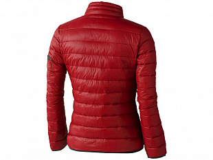 Куртка "Scotia" женская, красный