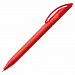 Ручка шариковая Prodir DS3 TFF, красная