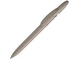 Шариковая ручка Rico Solid, серый