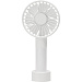 Портативный вентилятор Rombica FLOW Handy Fan I White