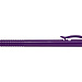 Ручка шариковая Celebrity «Кэмерон», фиолетовый
