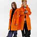 Дождевик детский RainDrop Kids, оранжевый