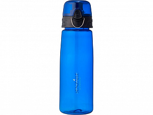 Бутылка спортивная "Capri", синий