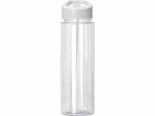 Спортивная бутылка для воды «Speedy» 700 мл, белый