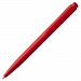 Ручка шариковая Senator Dart Polished, красная