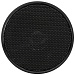 Беспроводная колонка "Ring" с функцией Bluetooth®, черный
