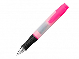 GRAND. Многофункциональная шариковая ручка 3 в 1, розовый