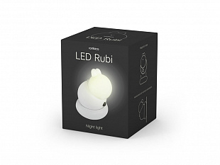 Ночник «LED Rubi»