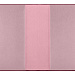 Классическая обложка для паспорта "Favor", розовая