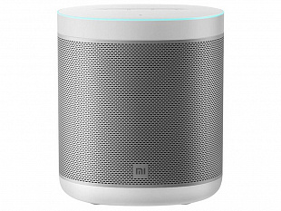 Умная колонка «Mi Smart Speaker» с голосовым помощником Марусей (Колонка умная Mi Smart Speaker (QBH4221RU))