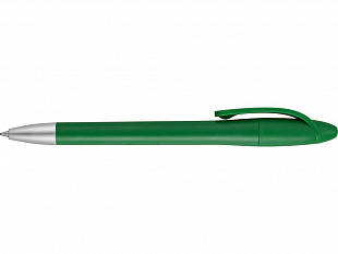 Ручка шариковая Celebrity «Айседора», зеленый